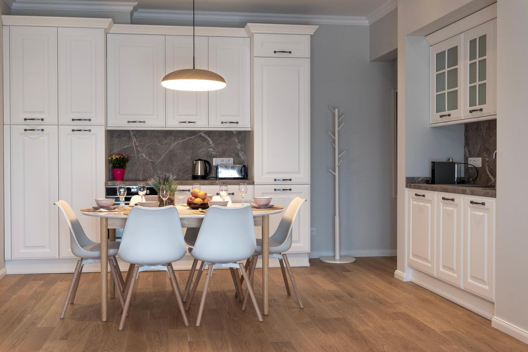 Shishman Residence Sofia City Center Ngoại thất bức ảnh
