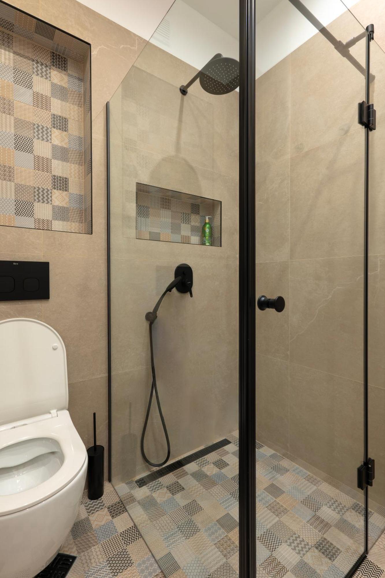 Shishman Residence Sofia City Center Ngoại thất bức ảnh