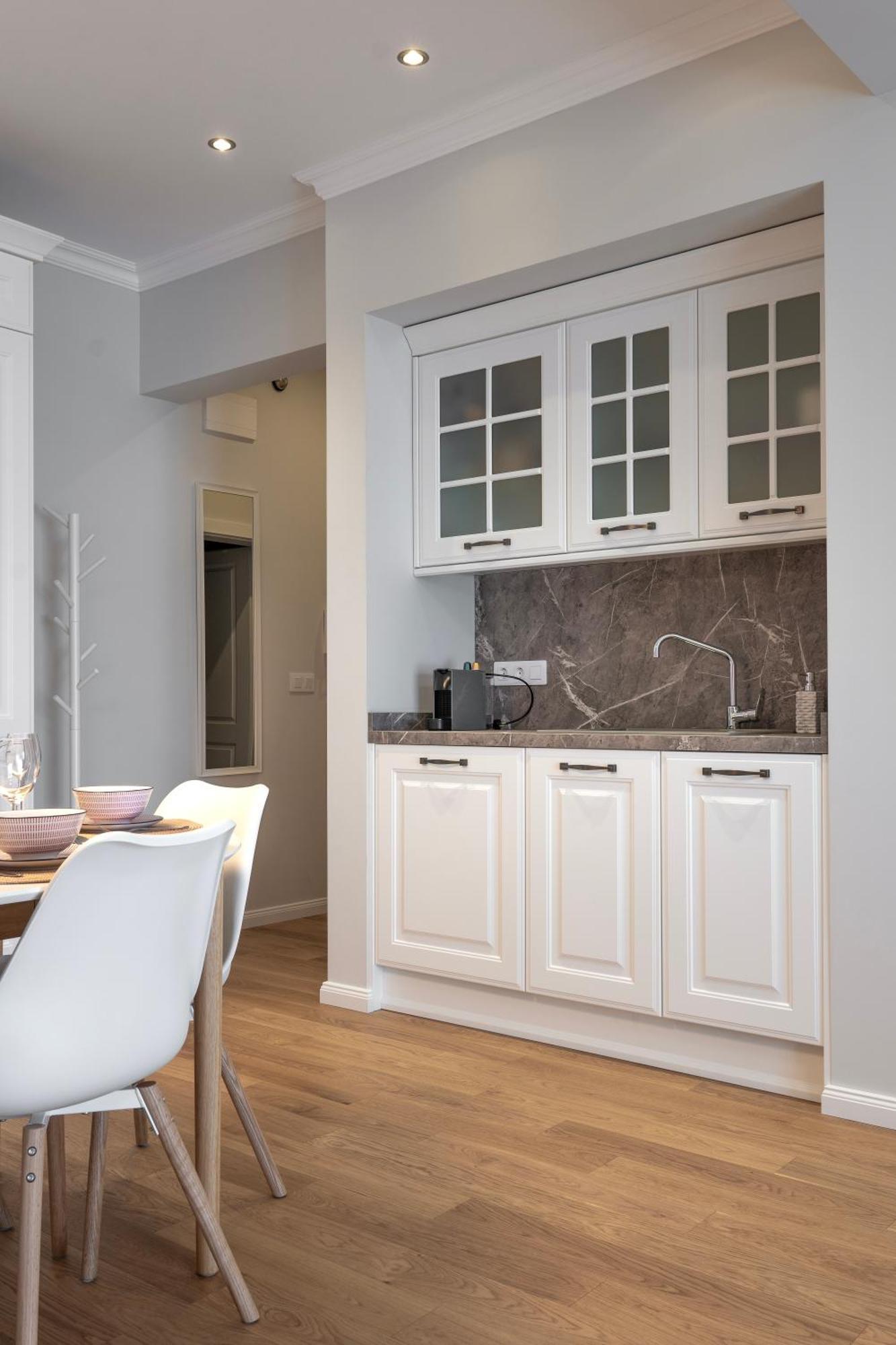 Shishman Residence Sofia City Center Ngoại thất bức ảnh